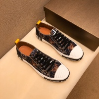 Cheap Versace Casual Shoes For Men #994953 Replica Wholesale [$72.00 USD] [ITEM#994953] on Replica Versace Casual Shoes