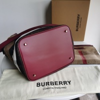 Cheap Burberry AAA Quality Messenger Bags For Women #994980 Replica Wholesale [$205.00 USD] [ITEM#994980] on Replica Burberry AAA Messenger Bags