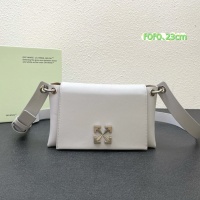 Off-White AAA Quality Messenger Bags For Women #994987