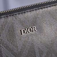 Cheap Christian Dior AAA Man Wallets #995018 Replica Wholesale [$108.00 USD] [ITEM#995018] on Replica Christian Dior AAA Man Wallets