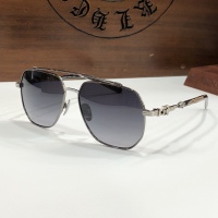 Chrome Hearts AAA Quality Sunglasses #995206