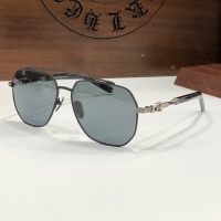 Chrome Hearts AAA Quality Sunglasses #995208