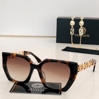 Versace AAA Quality Sunglasses #995218