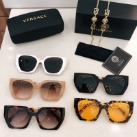 Cheap Versace AAA Quality Sunglasses #995218 Replica Wholesale [$72.00 USD] [ITEM#995218] on Replica Versace AAA Quality Sunglasses