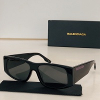 Balenciaga AAA Quality Sunglasses #995368
