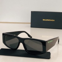 Balenciaga AAA Quality Sunglasses #995370