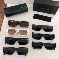 Cheap Balenciaga AAA Quality Sunglasses #995370 Replica Wholesale [$64.00 USD] [ITEM#995370] on Replica Balenciaga AAA Quality Sunglasses
