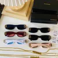 Cheap Balenciaga AAA Quality Sunglasses #995373 Replica Wholesale [$56.00 USD] [ITEM#995373] on Replica Balenciaga AAA Quality Sunglasses