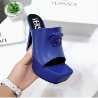 Cheap Versace Slippers For Women #995404 Replica Wholesale [$85.00 USD] [ITEM#995404] on Replica Versace Slippers