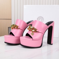 Versace Slippers For Women #995422