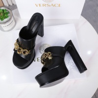 Cheap Versace Slippers For Women #995429 Replica Wholesale [$100.00 USD] [ITEM#995429] on Replica Versace Slippers