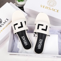 Cheap Versace Slippers For Women #995434 Replica Wholesale [$82.00 USD] [ITEM#995434] on Replica Versace Slippers