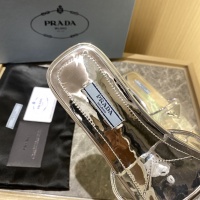 Cheap Prada Slippers For Women #995447 Replica Wholesale [$82.00 USD] [ITEM#995447] on Replica Prada Slippers