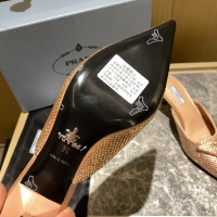 Cheap Prada Slippers For Women #995471 Replica Wholesale [$100.00 USD] [ITEM#995471] on Replica Prada Slippers