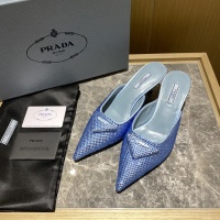 Prada Slippers For Women #995474