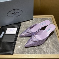 Prada Slippers For Women #995475