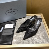 Prada Slippers For Women #995476