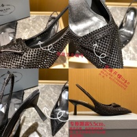 Cheap Prada Sandal For Women #995489 Replica Wholesale [$105.00 USD] [ITEM#995489] on Replica Prada Sandal