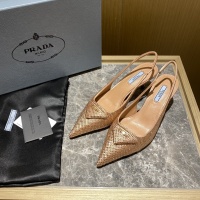 Prada Sandal For Women #995492