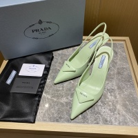 Cheap Prada Sandal For Women #995506 Replica Wholesale [$102.00 USD] [ITEM#995506] on Replica Prada Sandal