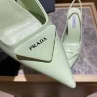 Cheap Prada Sandal For Women #995506 Replica Wholesale [$102.00 USD] [ITEM#995506] on Replica Prada Sandal