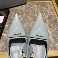 Cheap Prada Sandal For Women #995507 Replica Wholesale [$102.00 USD] [ITEM#995507] on Replica Prada Sandal