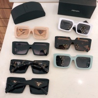 Cheap Prada AAA Quality Sunglasses #995515 Replica Wholesale [$52.00 USD] [ITEM#995515] on Replica Prada AAA+ Sunglasses