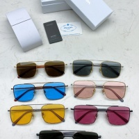 Cheap Prada AAA Quality Sunglasses #995519 Replica Wholesale [$60.00 USD] [ITEM#995519] on Replica Prada AAA+ Sunglasses