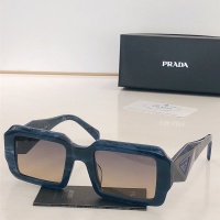 Prada AAA Quality Sunglasses #995532