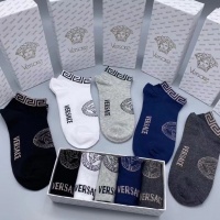 Versace Socks #995662