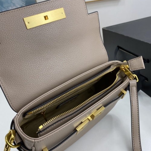 Cheap Yves Saint Laurent YSL AAA Quality Messenger Bags For Women #1000245 Replica Wholesale [$102.00 USD] [ITEM#1000245] on Replica Yves Saint Laurent YSL AAA Messenger Bags
