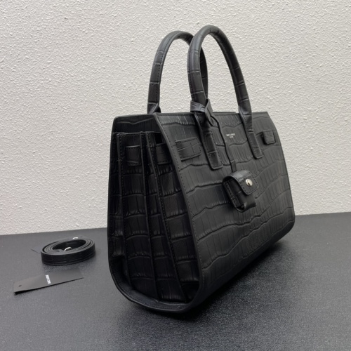 Cheap Yves Saint Laurent AAA Quality Handbags For Women #1000252 Replica Wholesale [$108.00 USD] [ITEM#1000252] on Replica Yves Saint Laurent AAA Handbags