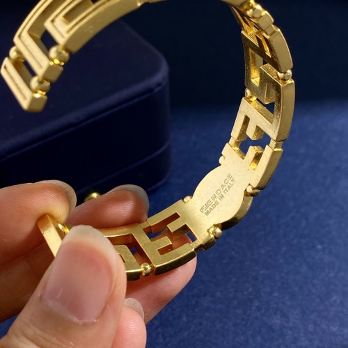 Cheap Versace Bracelet #1000260 Replica Wholesale [$32.00 USD] [ITEM#1000260] on Replica Versace Bracelets