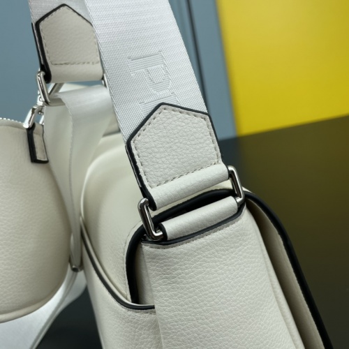 Cheap Prada AAA Quality Messeger Bags For Women #1000270 Replica Wholesale [$92.00 USD] [ITEM#1000270] on Replica Prada AAA Quality Messenger Bags