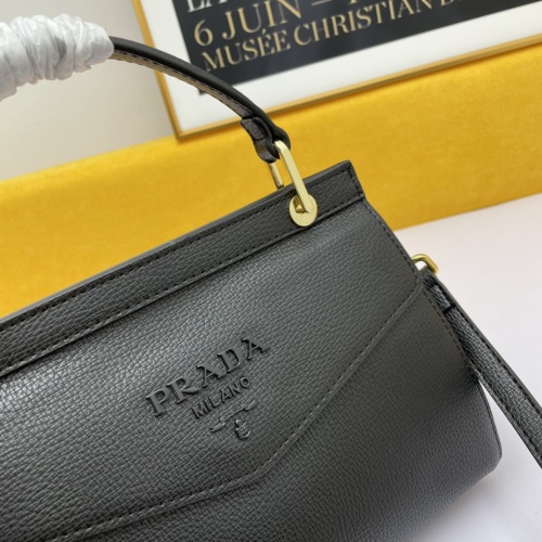 Cheap Prada AAA Quality Messeger Bags For Women #1000272 Replica Wholesale [$102.00 USD] [ITEM#1000272] on Replica Prada AAA Quality Messenger Bags