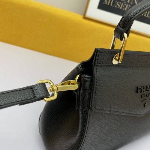 Cheap Prada AAA Quality Messeger Bags For Women #1000272 Replica Wholesale [$102.00 USD] [ITEM#1000272] on Replica Prada AAA Quality Messenger Bags