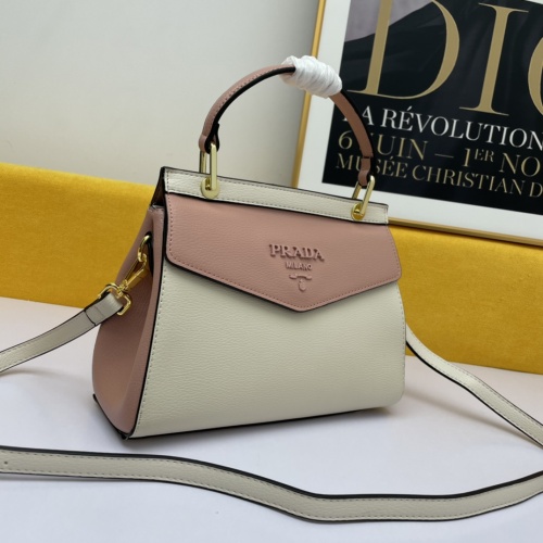 Cheap Prada AAA Quality Messeger Bags For Women #1000275 Replica Wholesale [$102.00 USD] [ITEM#1000275] on Replica Prada AAA Quality Messenger Bags
