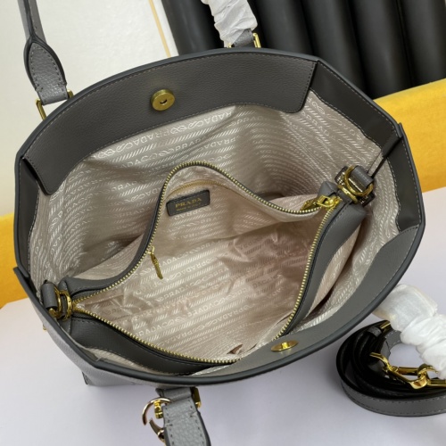 Cheap Prada AAA Quality Handbags For Women #1000284 Replica Wholesale [$105.00 USD] [ITEM#1000284] on Replica Prada AAA Quality Handbags