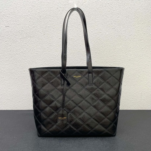 Cheap Yves Saint Laurent AAA Quality Shoulder Bags For Women #1000339 Replica Wholesale [$100.00 USD] [ITEM#1000339] on Replica Yves Saint Laurent YSL AAA Quality Shoulder Bags