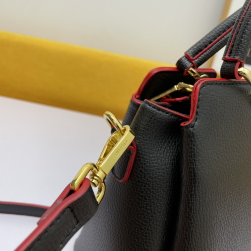 Cheap Prada AAA Quality Handbags For Women #1000349 Replica Wholesale [$100.00 USD] [ITEM#1000349] on Replica Prada AAA Quality Handbags