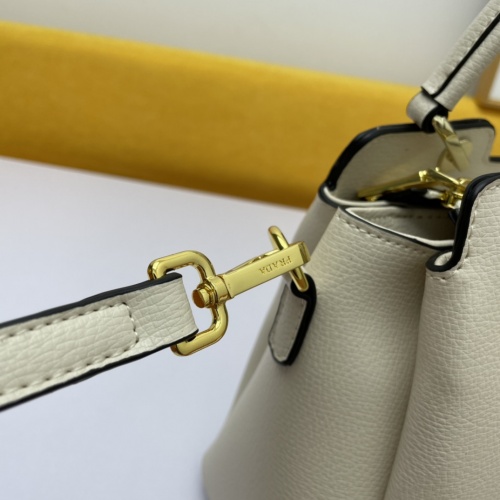Cheap Prada AAA Quality Handbags For Women #1000350 Replica Wholesale [$100.00 USD] [ITEM#1000350] on Replica Prada AAA Quality Handbags