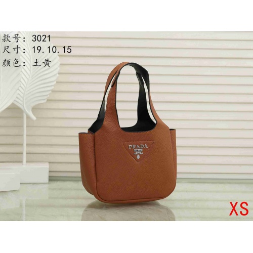Cheap Prada Handbags For Women #1000410 Replica Wholesale [$32.00 USD] [ITEM#1000410] on Replica Prada Handbags