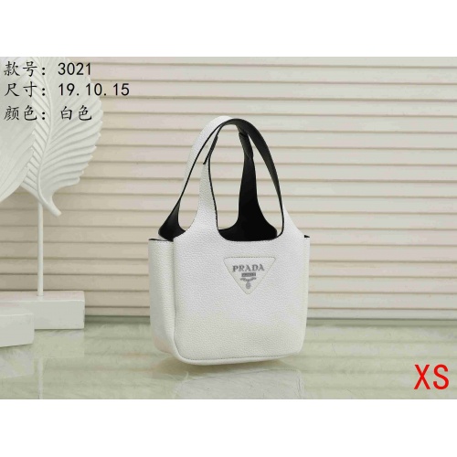 Cheap Prada Handbags For Women #1000412 Replica Wholesale [$32.00 USD] [ITEM#1000412] on Replica Prada Handbags