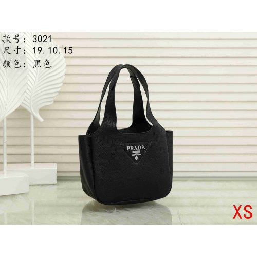 Cheap Prada Handbags For Women #1000413 Replica Wholesale [$32.00 USD] [ITEM#1000413] on Replica Prada Handbags