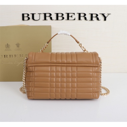 Cheap Burberry AAA Quality Messenger Bags For Women #1000431 Replica Wholesale [$108.00 USD] [ITEM#1000431] on Replica Burberry AAA Messenger Bags