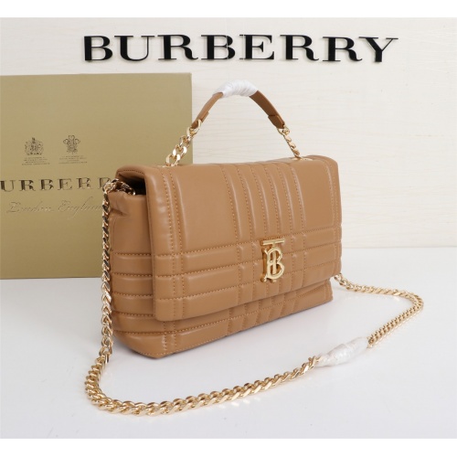 Cheap Burberry AAA Quality Messenger Bags For Women #1000431 Replica Wholesale [$108.00 USD] [ITEM#1000431] on Replica Burberry AAA Messenger Bags