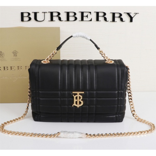 Cheap Burberry AAA Quality Messenger Bags For Women #1000432 Replica Wholesale [$108.00 USD] [ITEM#1000432] on Replica Burberry AAA Messenger Bags