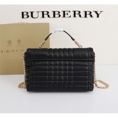 Cheap Burberry AAA Quality Messenger Bags For Women #1000432 Replica Wholesale [$108.00 USD] [ITEM#1000432] on Replica Burberry AAA Messenger Bags