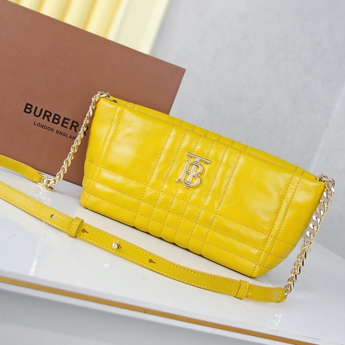 Cheap Burberry AAA Quality Messenger Bags For Women #1000433 Replica Wholesale [$118.00 USD] [ITEM#1000433] on Replica Burberry AAA Messenger Bags