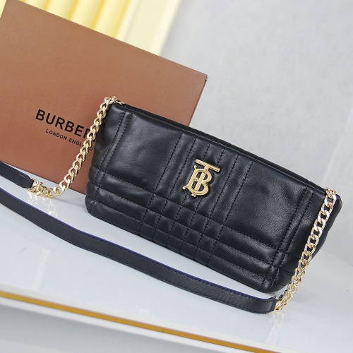 Cheap Burberry AAA Quality Messenger Bags For Women #1000436 Replica Wholesale [$118.00 USD] [ITEM#1000436] on Replica Burberry AAA Messenger Bags